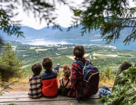 Which British Columbia Holiday Is Best for You?