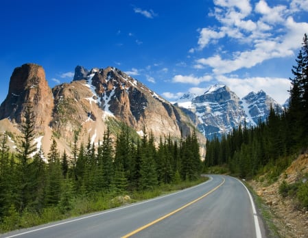 Bears, Ranch & Rockies - Canada Uncovered