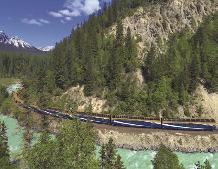 Exceptional Canada