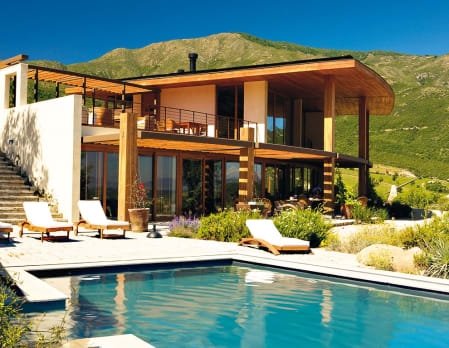 Clos Apalta Residence