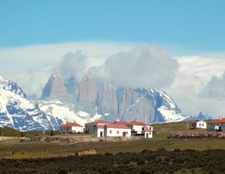 Estancia Cerro Guido