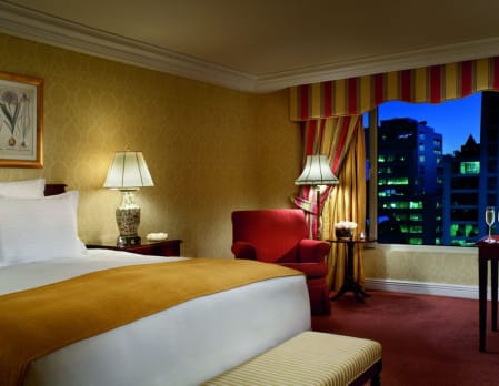 The Ritz-Carlton Santiago