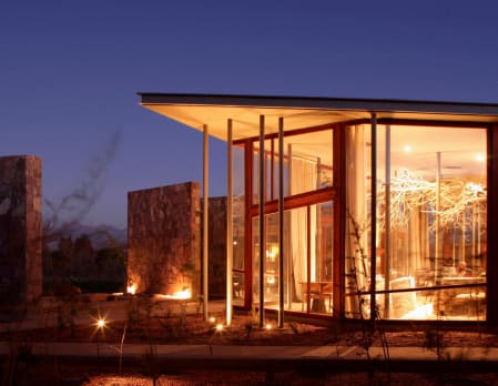 Tierra Atacama Hotel & Spa