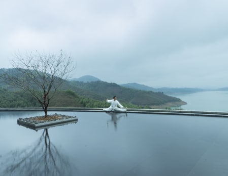 Alila Anji