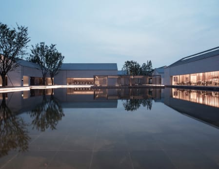 Alila Wuzhen