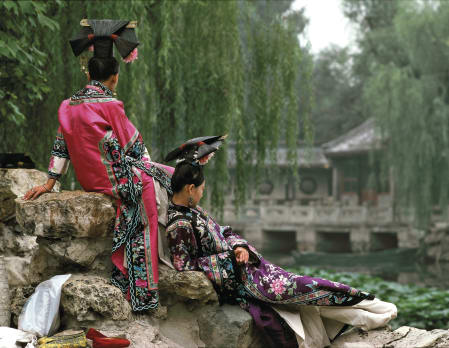 Aman Summer Palace Beijing
