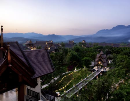 Anantara Xishuangbanna