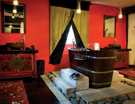 Banyan Tree Ringha