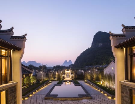 Banyan Tree Yangshuo