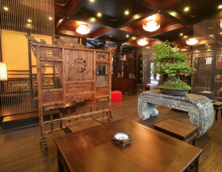 Buddha Zen Hotel
