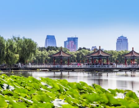 Century Swiss-Bel Hotel Jilin
