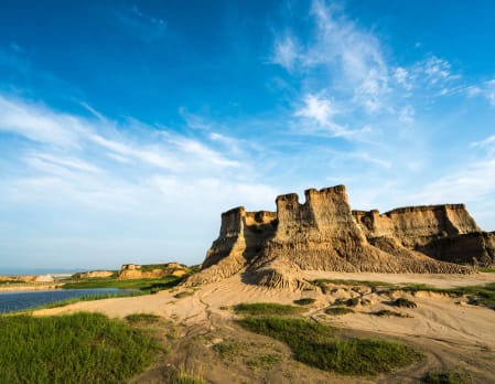 Datong Garden Hotel