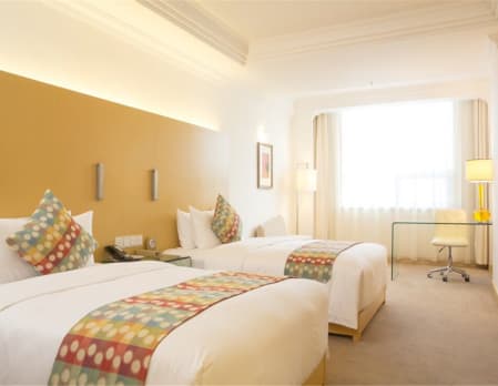 Grand Mercure Urumqi Hualing