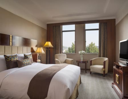 Grand Mercure Xian Renmin Square