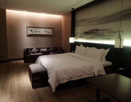 Kedao Hotel