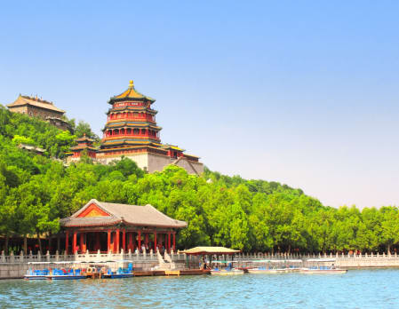 Novotel Beijing Peace Hotel