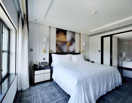 Peninsula Beijing