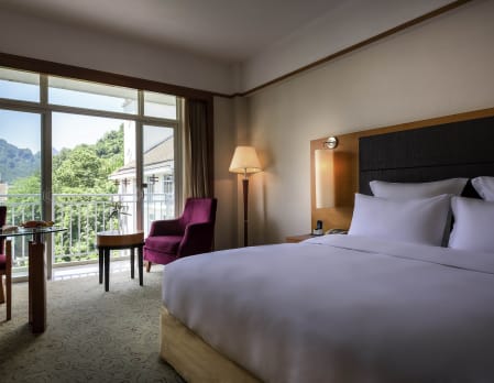 Pullman Zhangjiajie