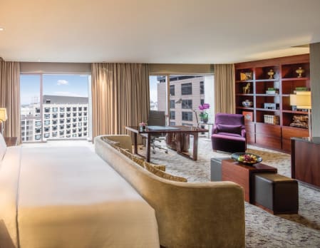 Regent Hotel Beijing
