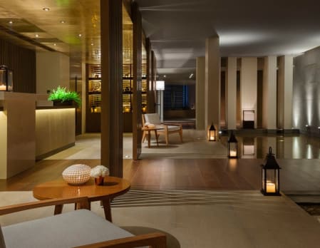 Rosewood Beijing