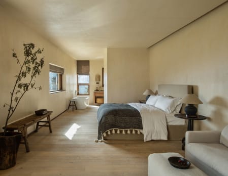 Sunyata Hotel Meili
