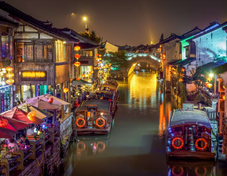 Suzhou Youxiong Hotel