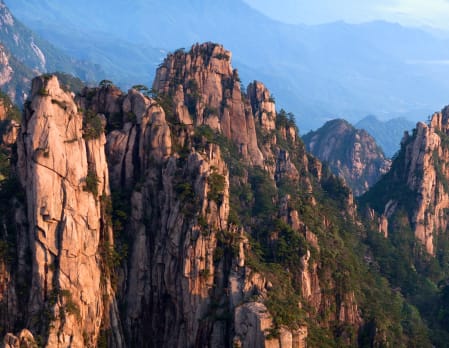 Xihai Hotel Huangshan