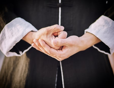 Introduction to Tai Chi & Qigong
