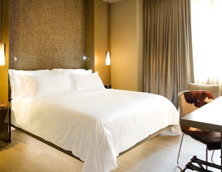 B.O.G Hotel