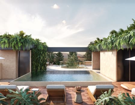 El Cielo Hotel