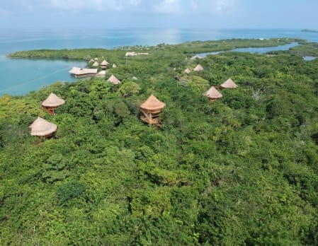 Hotel Las Islas Baru