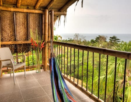 Villa Maria Tayrona