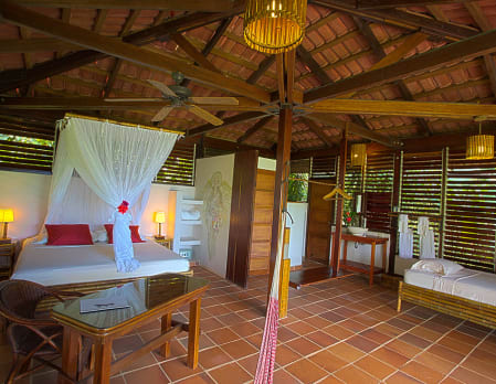 El Remanso Lodge