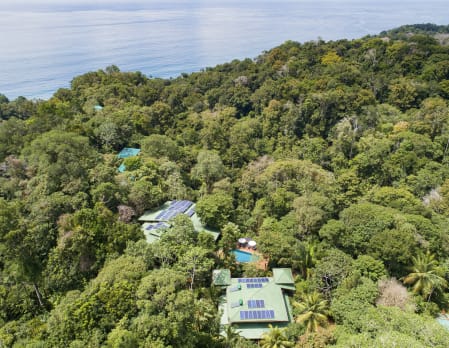 El Remanso Lodge