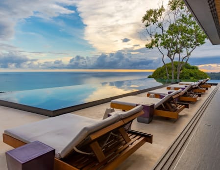 Kura Design Villas