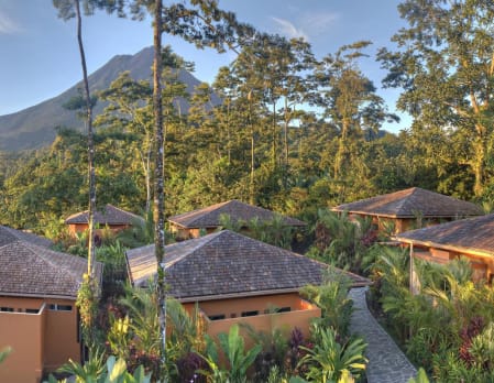 Nayara Springs