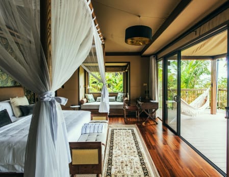 Nayara Tented Camp