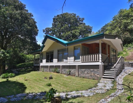 Senda Monteverde