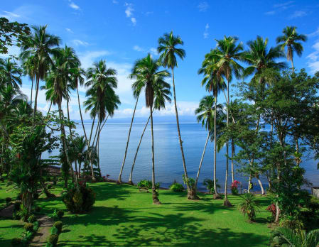 Ultimate Costa Rica