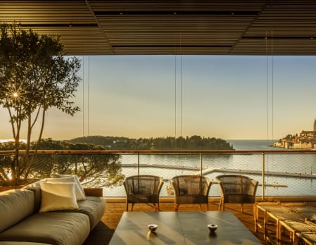 Grand Park Hotel Rovinj