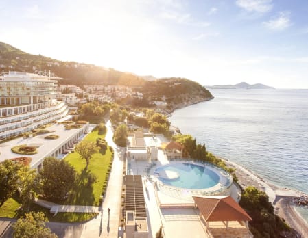 Sun Gardens Dubrovnik