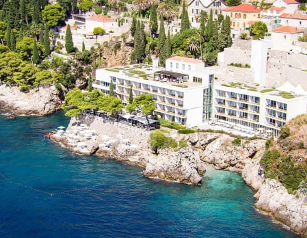 Villa Dubrovnik