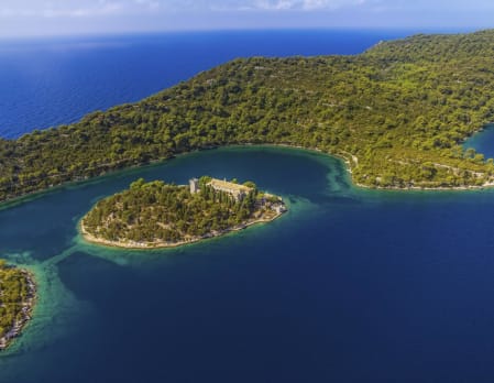 Mljet National Park