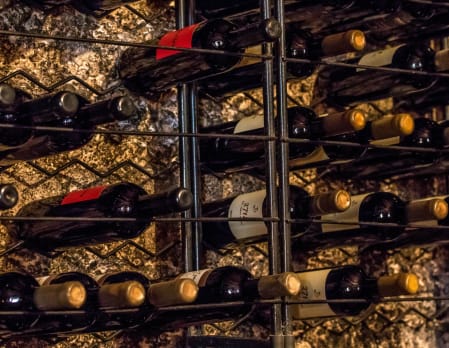 Wine Tasting on the island of Hvar