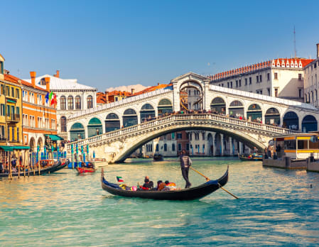 Highlights of Venice & Istria