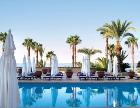 Annabelle Hotel