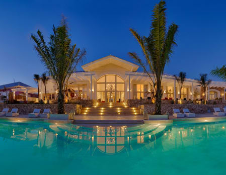 Eden Roc Cap Cana