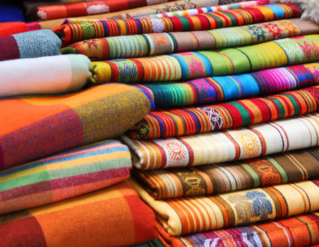 Day 1 - Otavalo to Quito - Tren Crucero