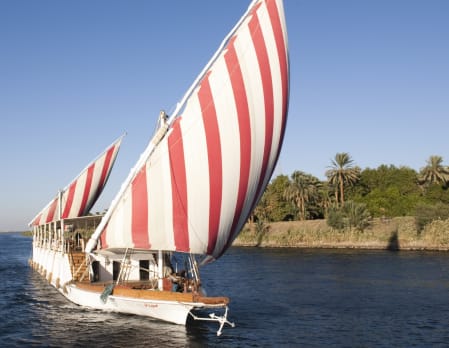 Nour El Nil Nile Cruises