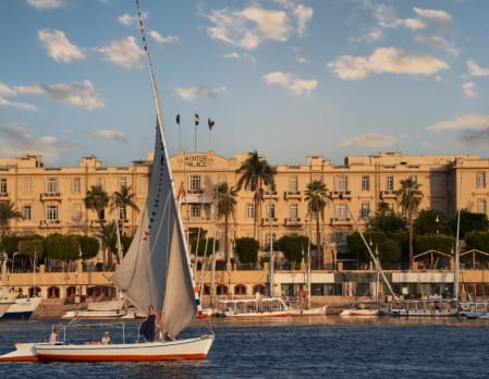 Sofitel Winter Palace